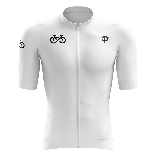 Bike Forever 2.0 Jerseys (Black) Sleeveless / S / Male