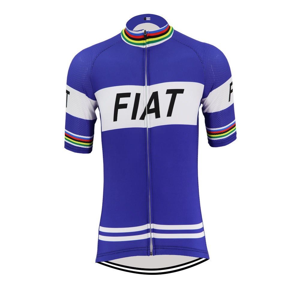 Carpano cycling online jersey