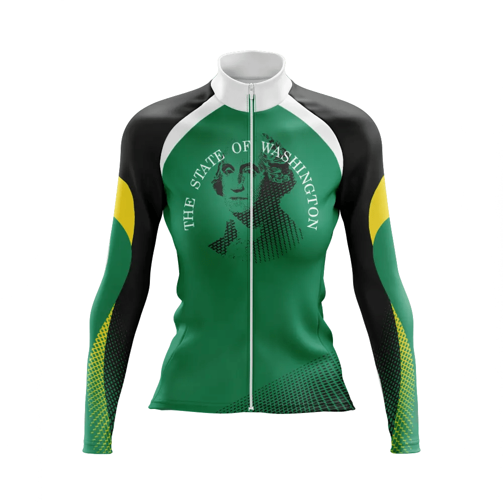 Wsu store cycling jersey