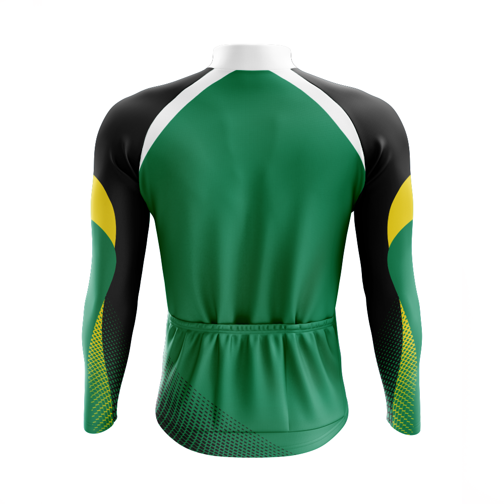 Washington Cycling Jersey M