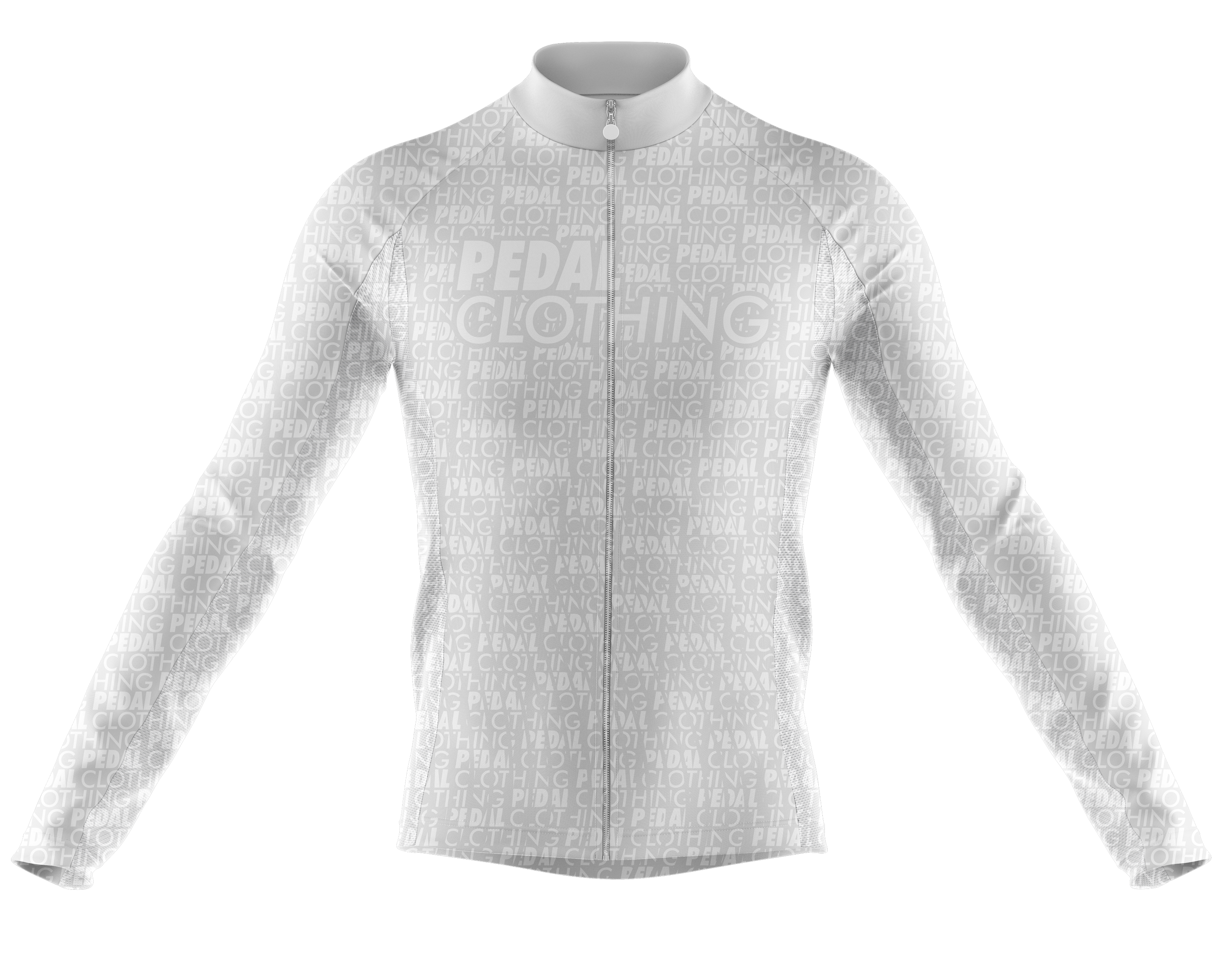 PE/C LONG SHIRT-