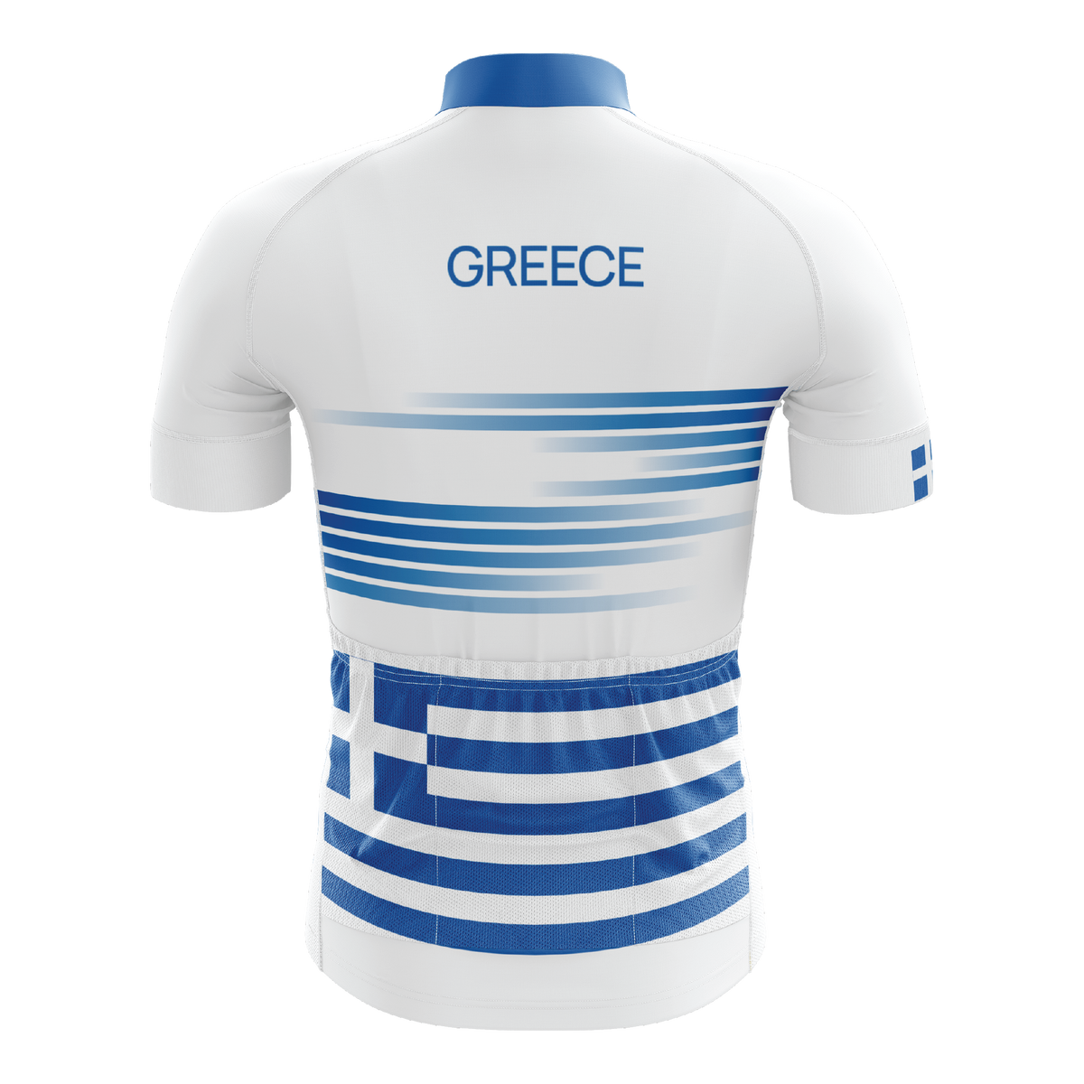 greece soccer jersey