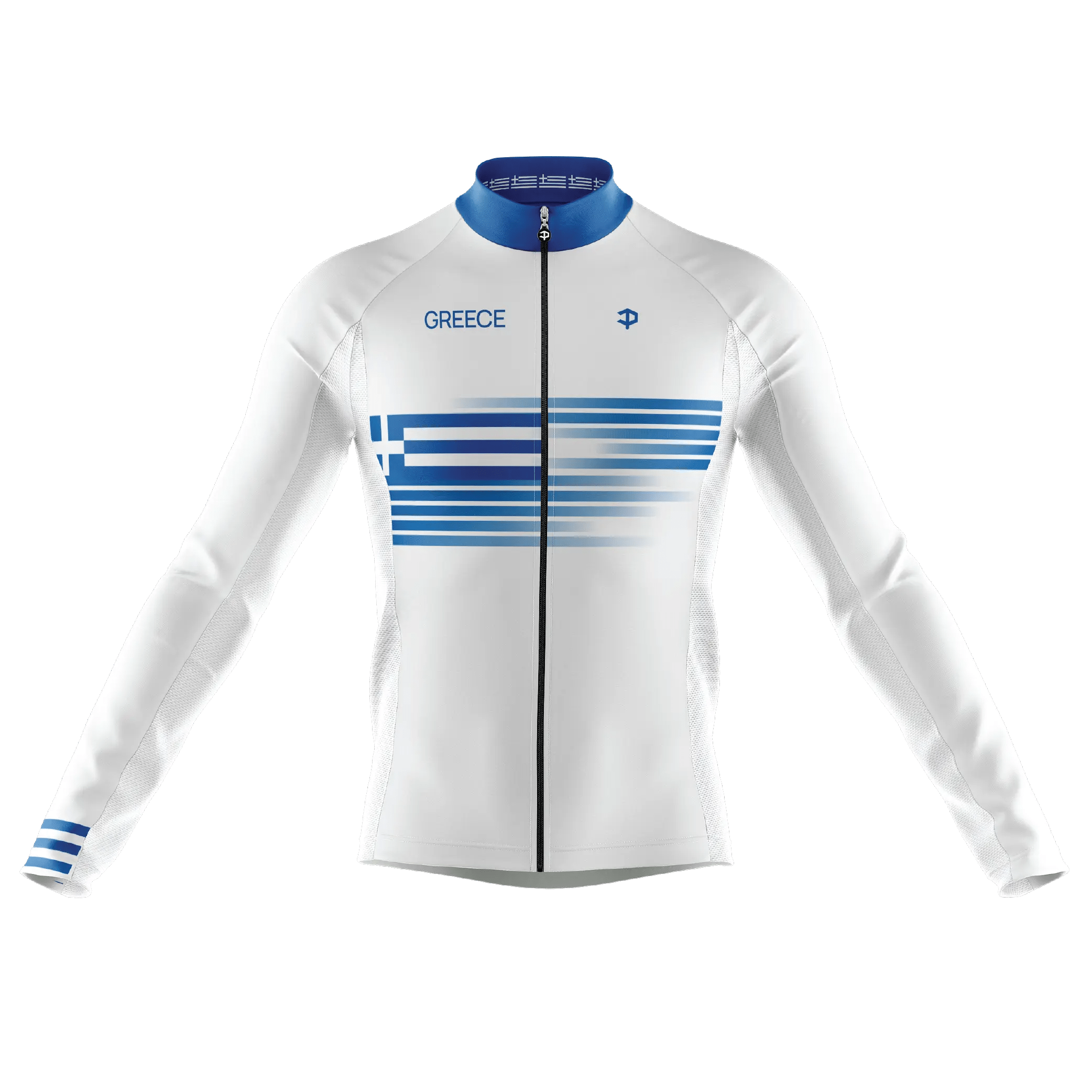 Lightweight long sleeve discount summer cycling jersey