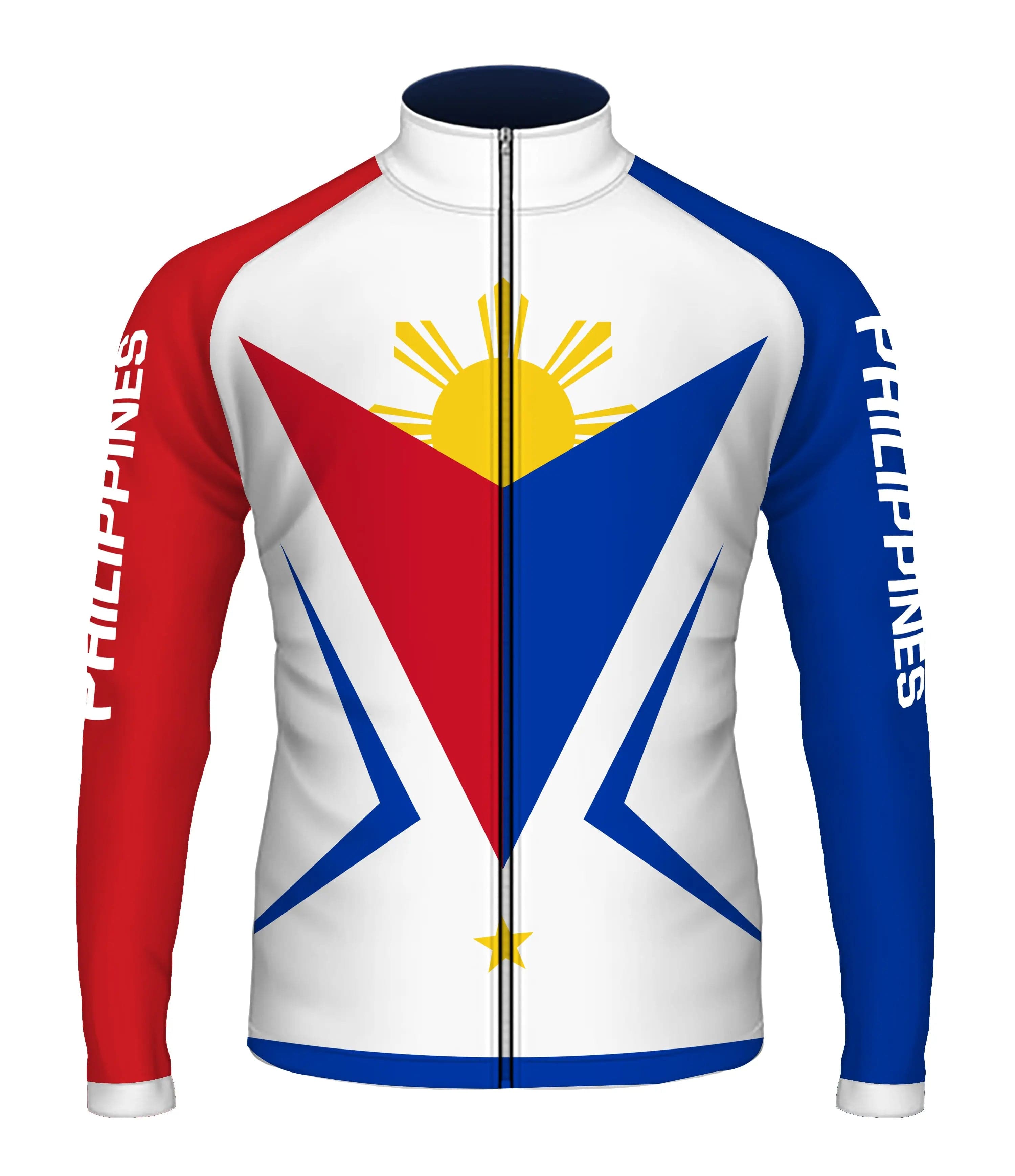 Ph best sale cycling jersey