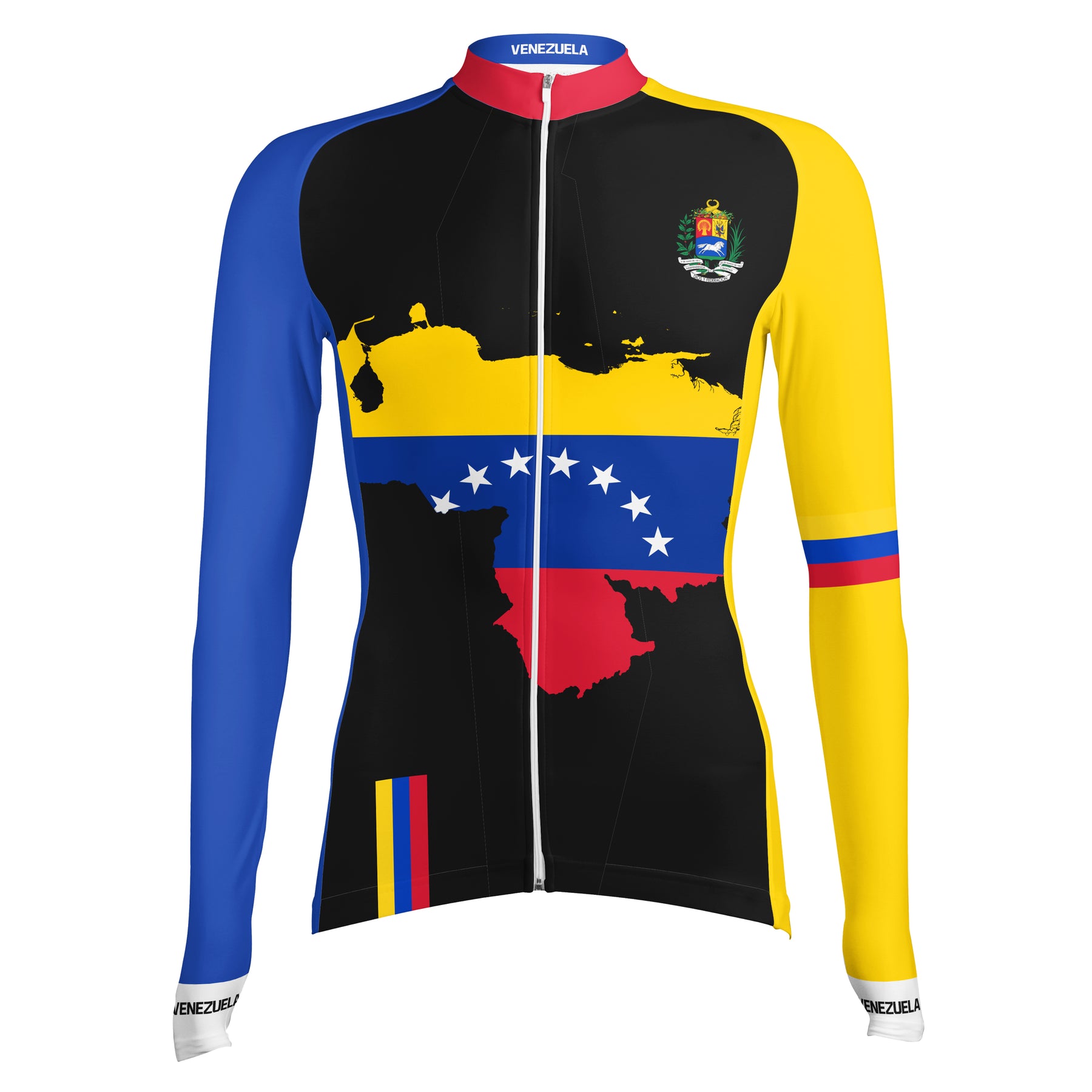 Venezuela Jersey 