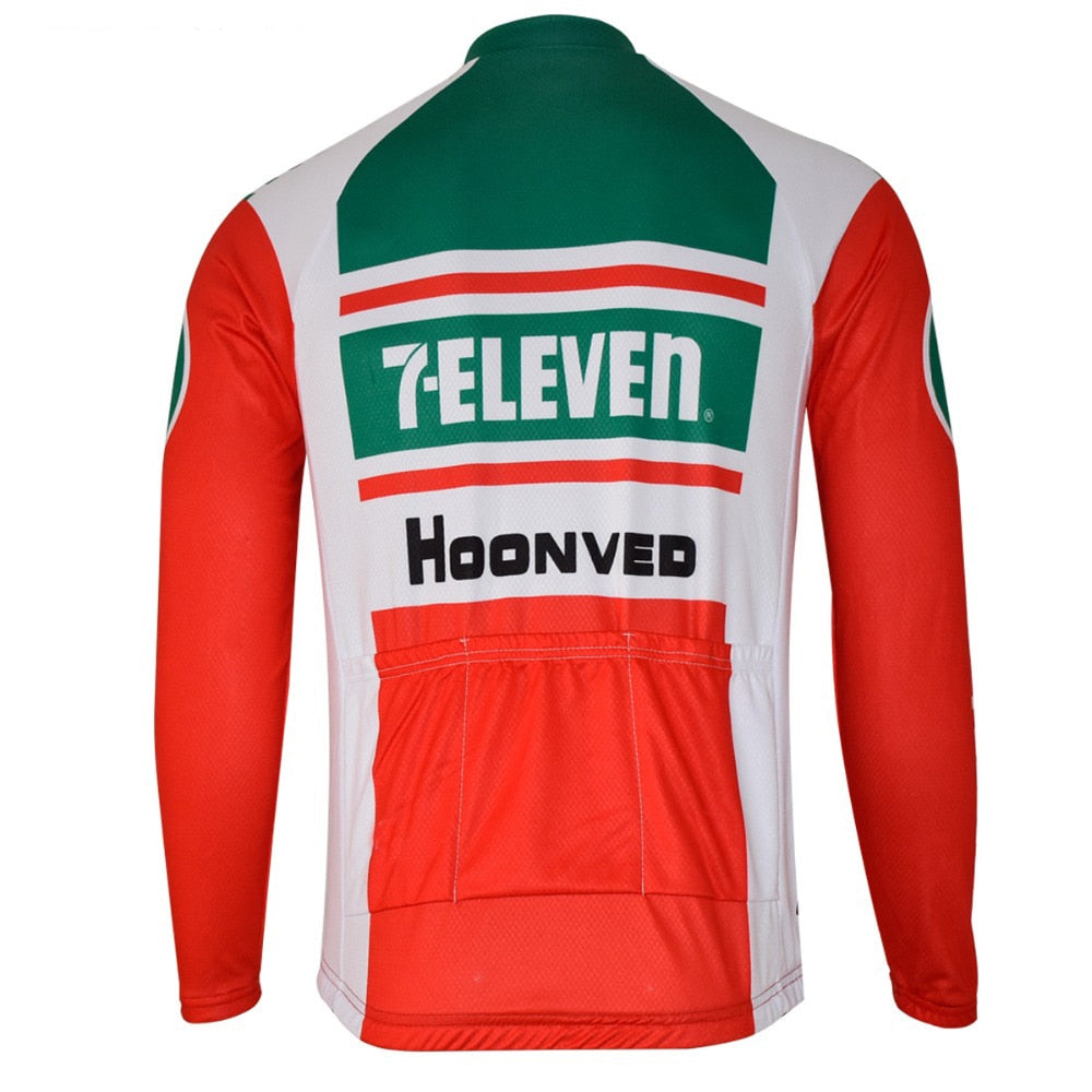 7 eleven cycling outlet jersey