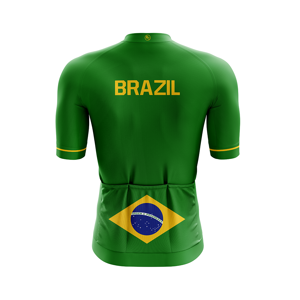 brazil team jersey